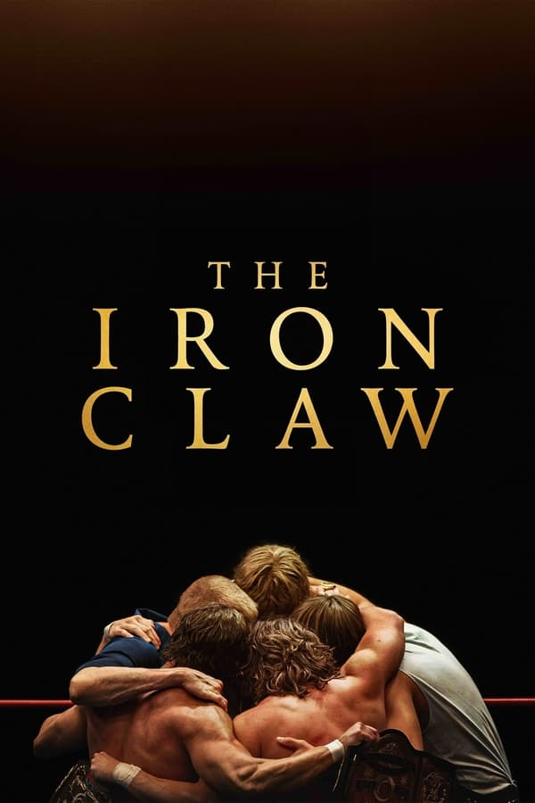 Read more about the article Iron Claw (2023) | Download Hollywood Movie