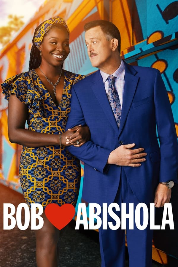 Read more about the article Bob Hearts Abishola S05 (Episode 2 Added) | TV Series