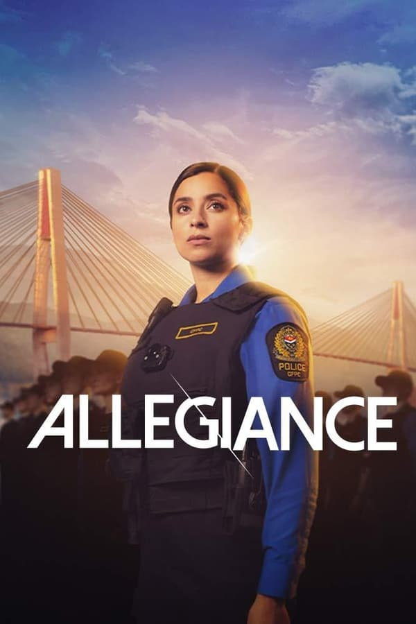 Read more about the article Allegiance S01 (Episode 4 Added) | TV Series
