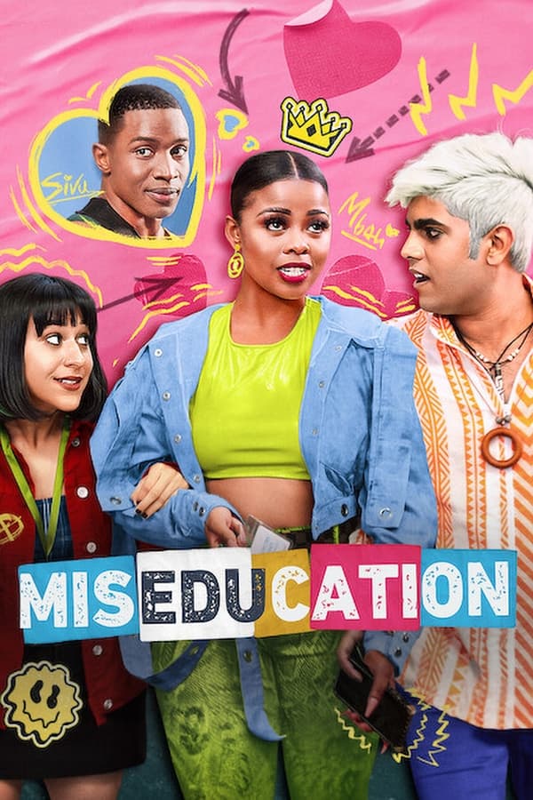 Read more about the article Miseducation S01 (Complete) | TV Series