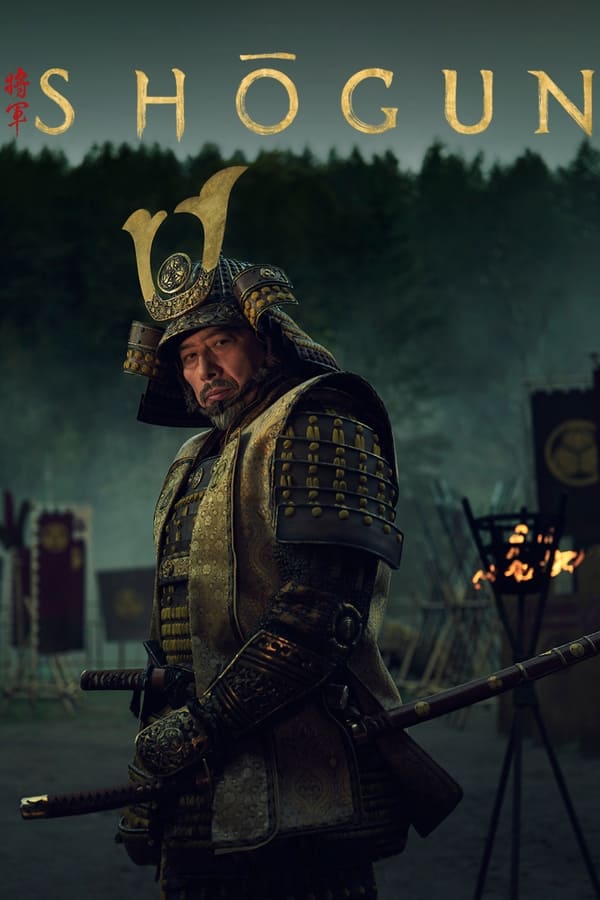 Read more about the article Shogun S01 (Episodes 1 & 2 Added) | TV Series