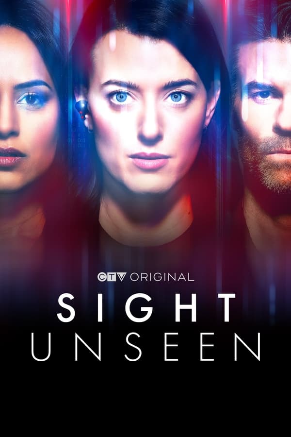 Read more about the article Sight Unseen S01 (Episode 6 Added) | TV Series