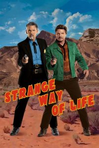download strange way of life hollywood movie