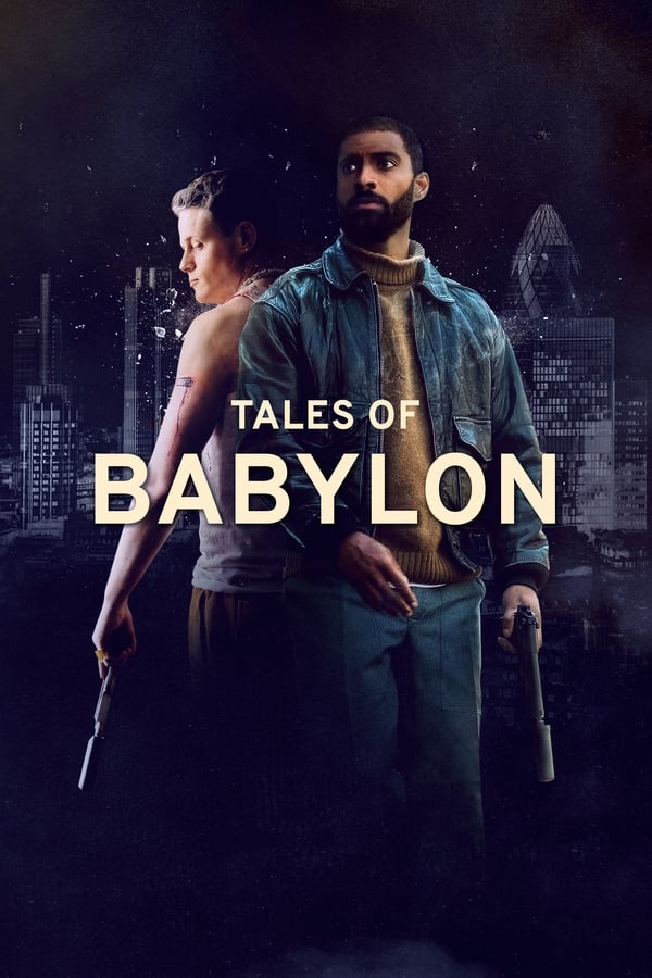 Read more about the article Tales of Babylon (2024) | Download Hollywood Movie