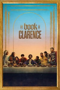 Read more about the article The Book of Clarence (2024) | Download Hollywood Movie