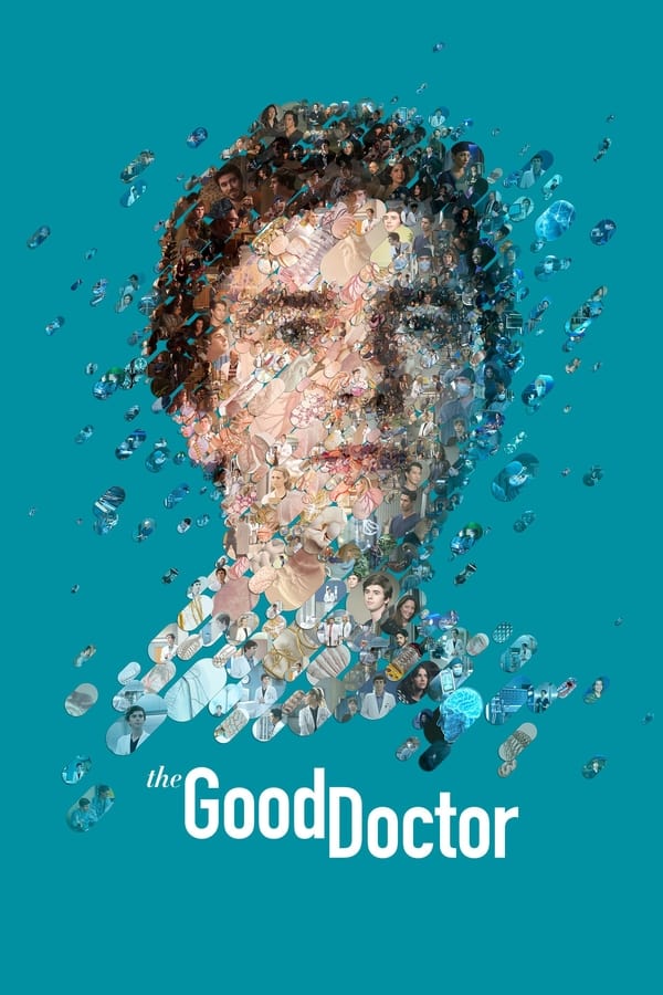 Read more about the article The Good Doctor S07 (Episode 6 Added) | TV Series