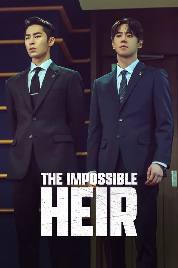 Read more about the article The Impossible Heir S01 (Complete) | Korean Drama