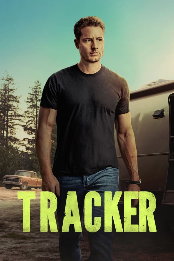 Read more about the article Tracker S01 (Episode 4 Added) | TV Series