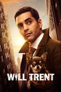 download wil trent hollywood series