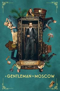 Read more about the article A Gentleman in Moscow S01 (Episodes 6 Added) | TV Series
