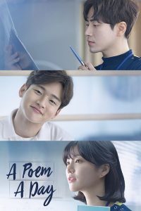 Read more about the article A Poem A Day S01 (Complete) | Korean Drama