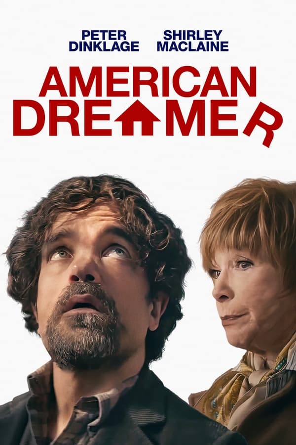 Read more about the article American Dreamer (2024) | Download Hollywood Movie