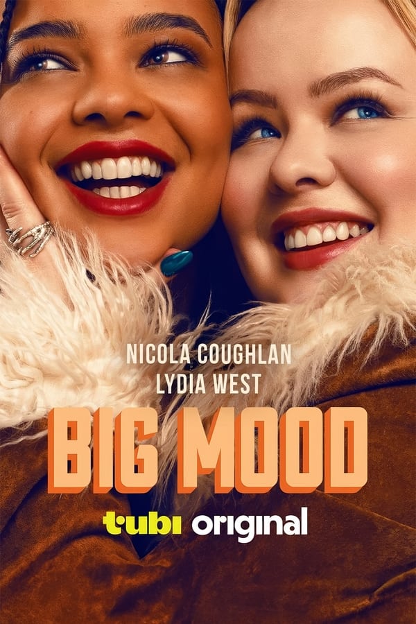 Read more about the article Big Mood S01 (Complete) | TV Series