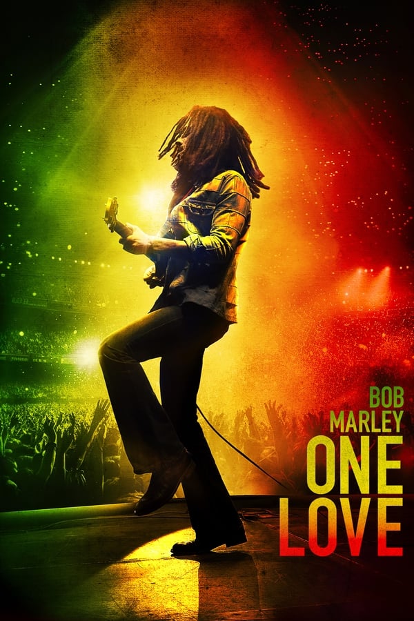 Read more about the article Bob Marley: One Love (2024) | Download Hollywood Movie