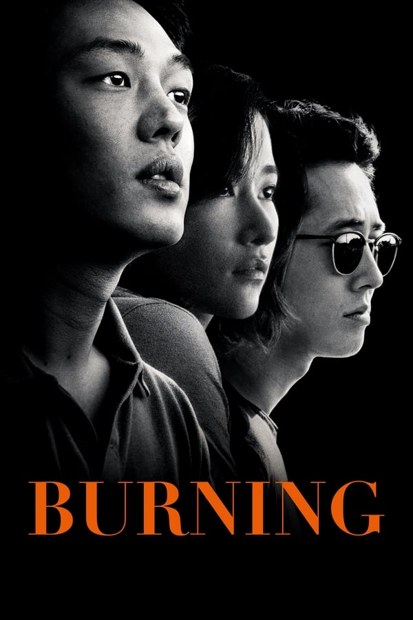 Read more about the article Burning (2018) | Download Korean Movie