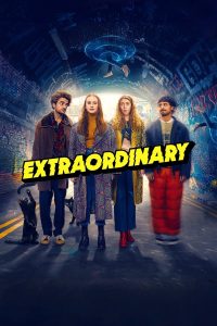 Read more about the article Extraordinary S02 (Complete) | TV Series