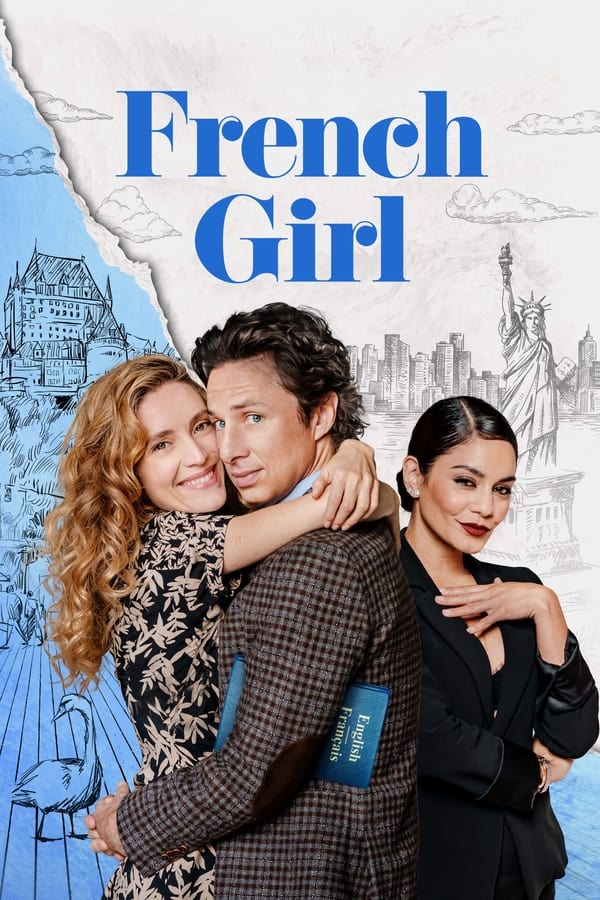 Read more about the article French Girl (2024) | Download Hollywood Movie