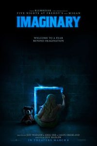 Read more about the article Imaginary (2024) | Download Hollywood Movie