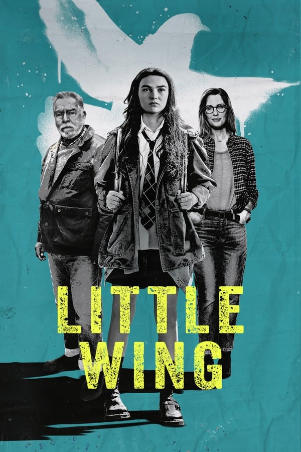 Read more about the article Little Wing (2024) | Download Hollywood Movie