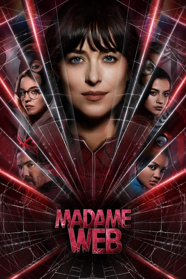 Read more about the article Madame Web (2024) | Download Hollywood Movie