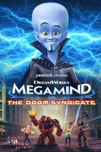 Read more about the article Megamind vs The Doom Syndicate (2024) | Download Hollywood Movie