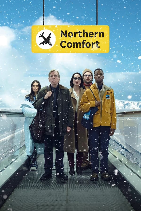 Read more about the article Northern Comfort (2024) | Download Hollywood Movie