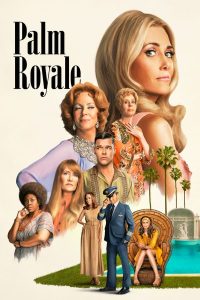 download palm royale hollywood series