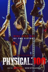 download physical 100 korean show