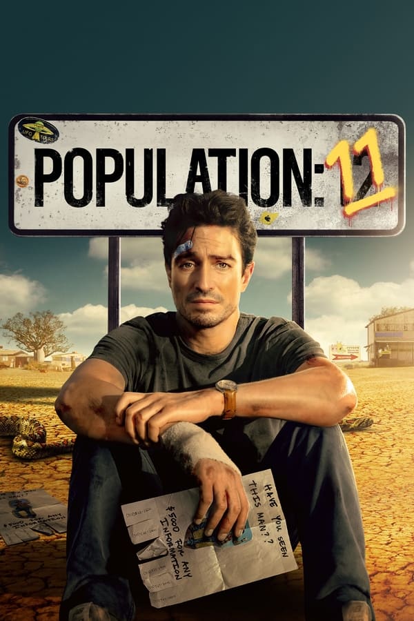 Read more about the article Population 11 S01 (Complete) | TV Series
