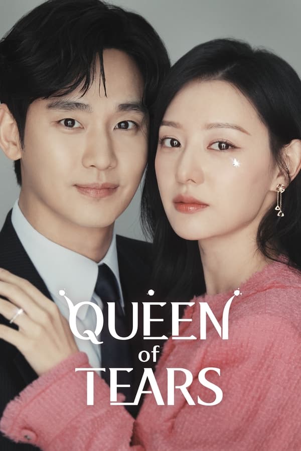 Read more about the article Queen of Tears S01 (Episode 14 Added) | Korean Drama