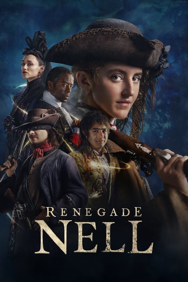 Read more about the article Renegade Nell S01 (Complete) | TV Series