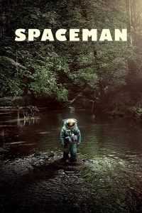 Read more about the article Spaceman (2024) | Download Hollywood Movie
