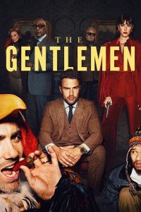 Read more about the article The Gentlemen S01 (Complete) | TV Series