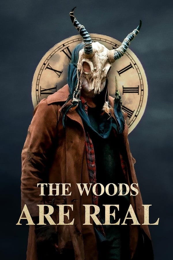 Read more about the article The Woods Are Real (2024) | Download Hollywood Movie