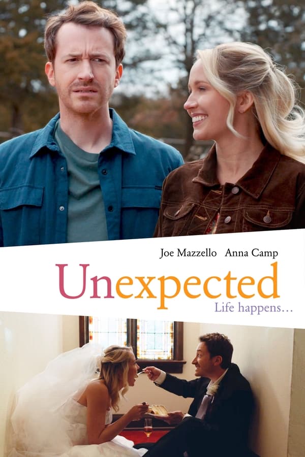 Read more about the article Unexpected (2023) | Download Hollywood Movie