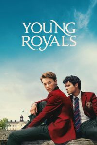 Read more about the article Young Royals S03 (Episode 1-5 Added)  | TV Series