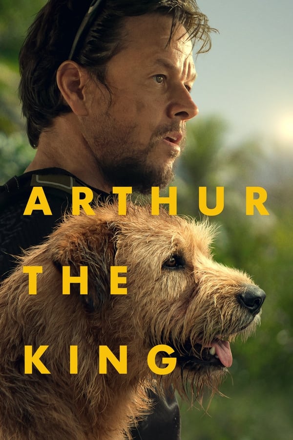 Read more about the article Arthur the King (2024) | Download Hollywood Movie