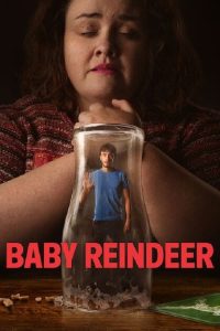 Read more about the article Baby Reindeer S01 (Complete) | TV Series