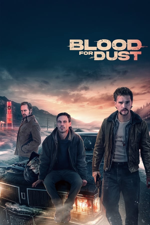 Read more about the article Blood for Dust (2024) | Download Hollywood Movie