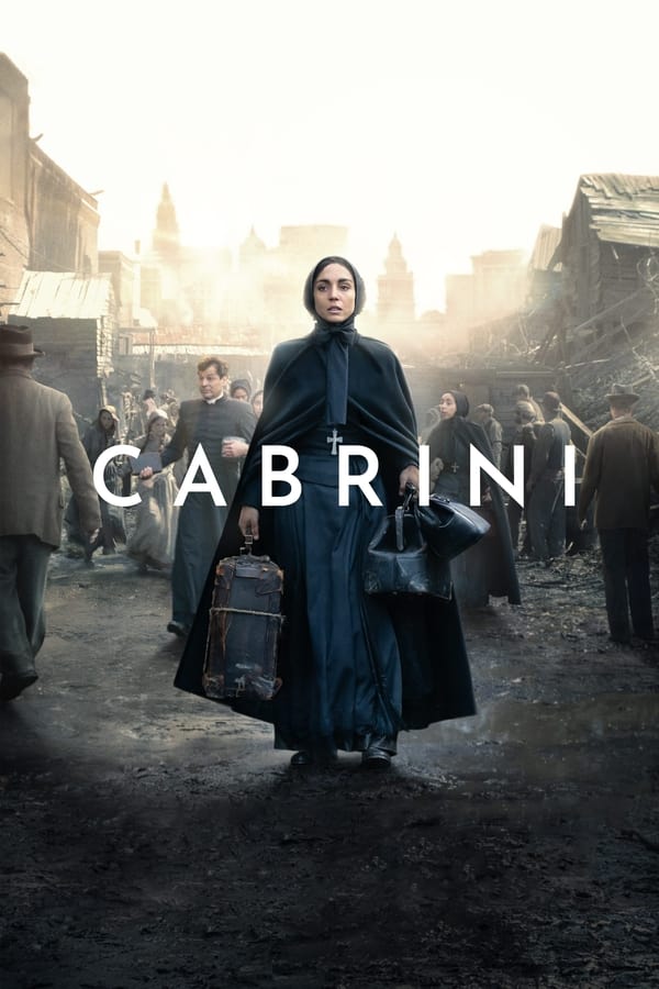 Read more about the article Cabrini (2024) | Download Hollywood Movie