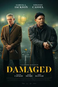 Read more about the article Damaged (2024) | Download Hollywood Movie