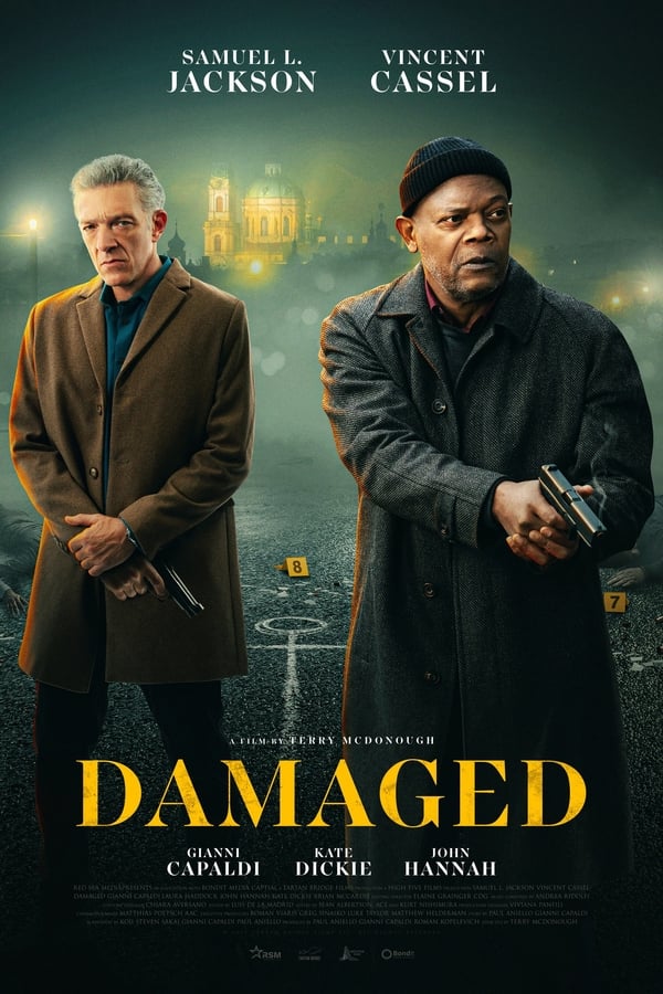 download damaged hollywood movie