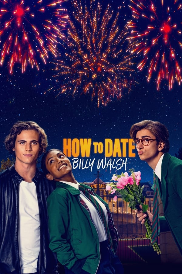 Read more about the article How to Date Billy Walsh (2024) | Download Hollywood Movie