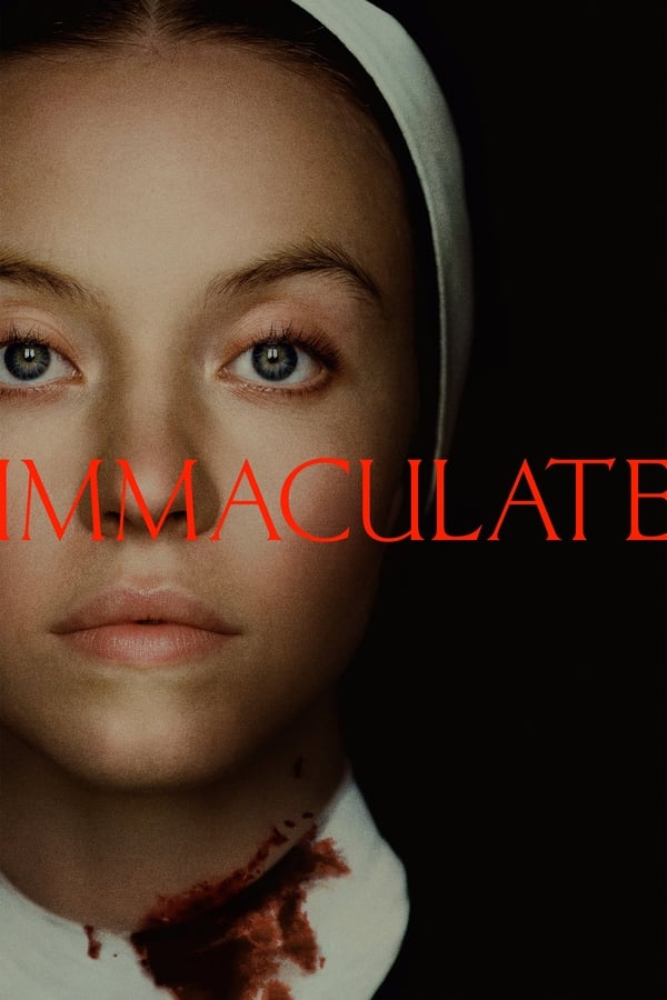 Read more about the article Immaculate (2024) | Download Hollywood Movie