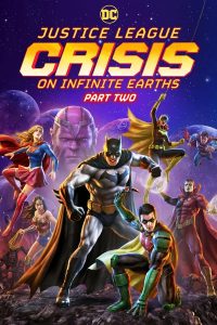 download justice league crisis on infinite earth hollywood movie