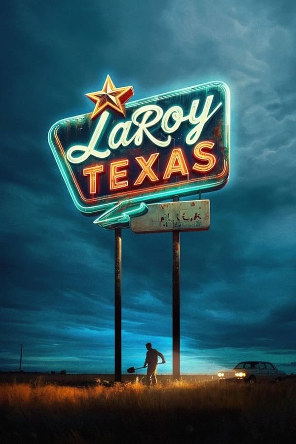 Read more about the article LaRoy, Texas (2024) | Download Hollywood Movie