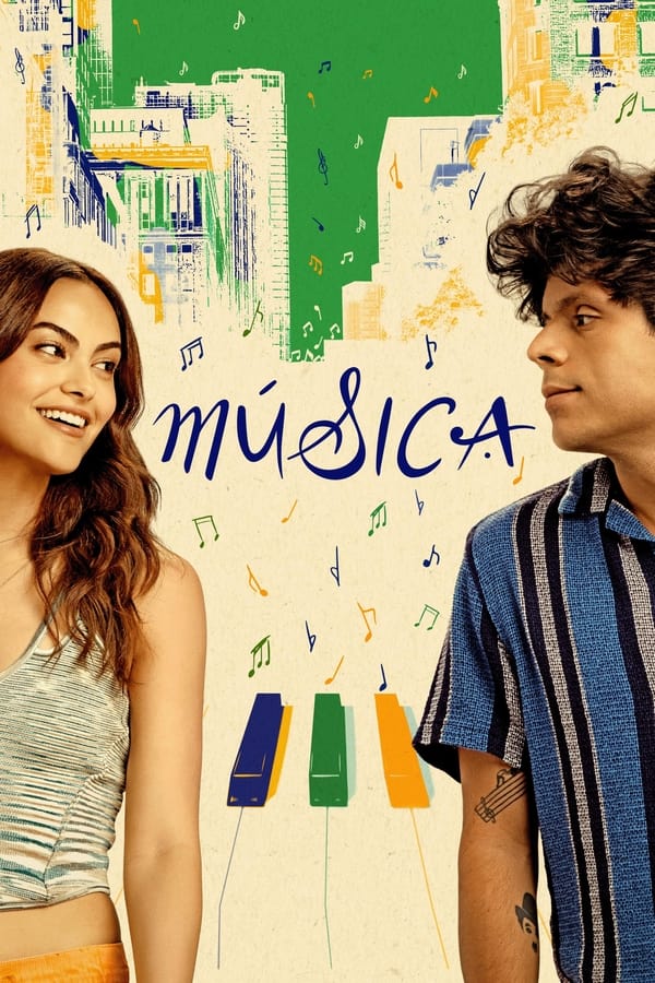 Read more about the article Musica (2024) | Download Hollywood Movie