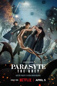 download parasyte the grey korean drama