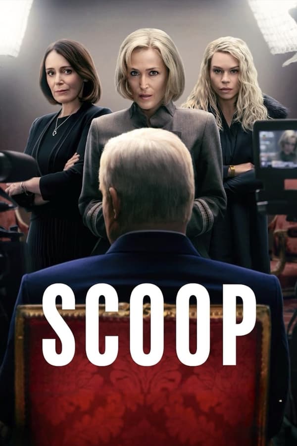 Read more about the article Scoop (2024) | Download Hollywood Movie