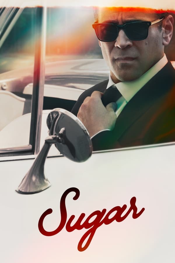 Read more about the article Sugar S01 (Episode 5 Added) | TV Series